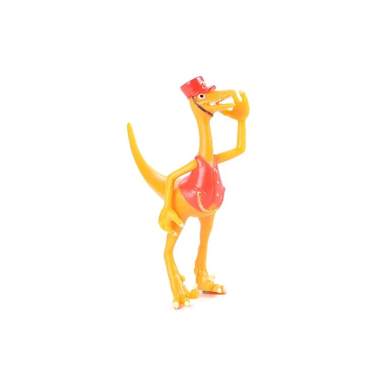 Miriat Plastic Figure Suppliers Custom Toy Dinosaur Figures Set Wholesale