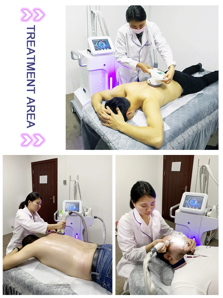 Velawell Vacuum Massage Sculptor Body Lipo Vacuum Suction Massage Machine