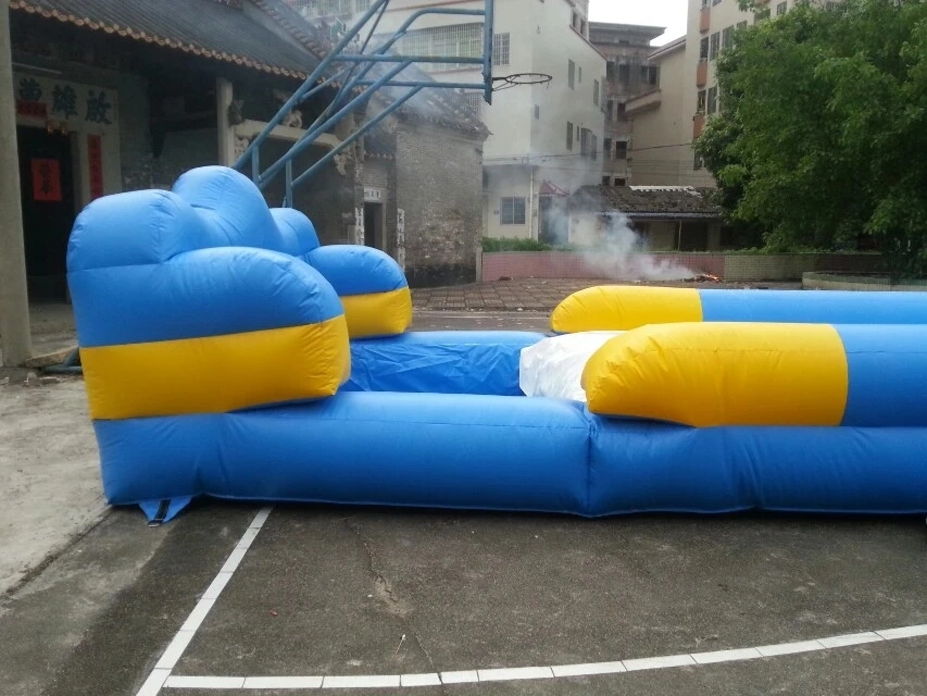 2023 New Inflatable Dinosaur Slide for Sale