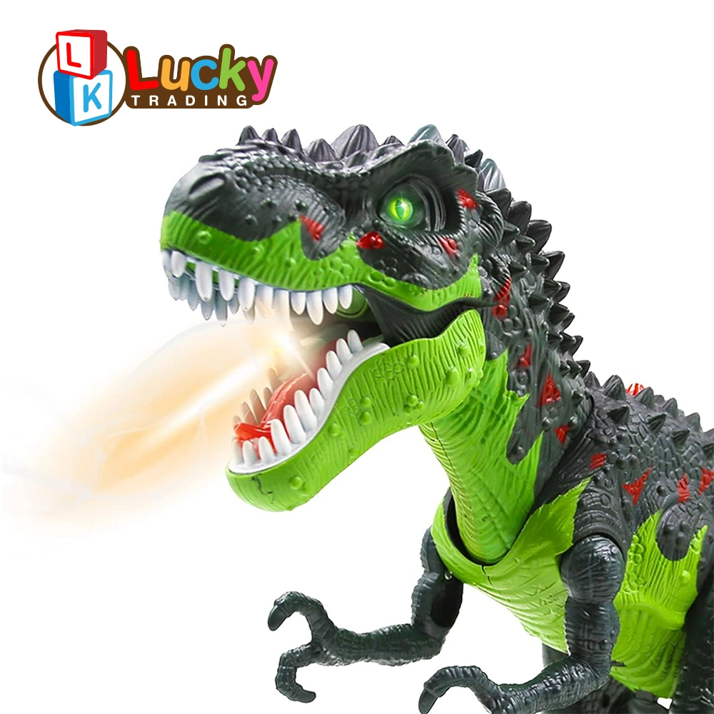 Big RC Walking Robot T-Rex Dinosaur Toys