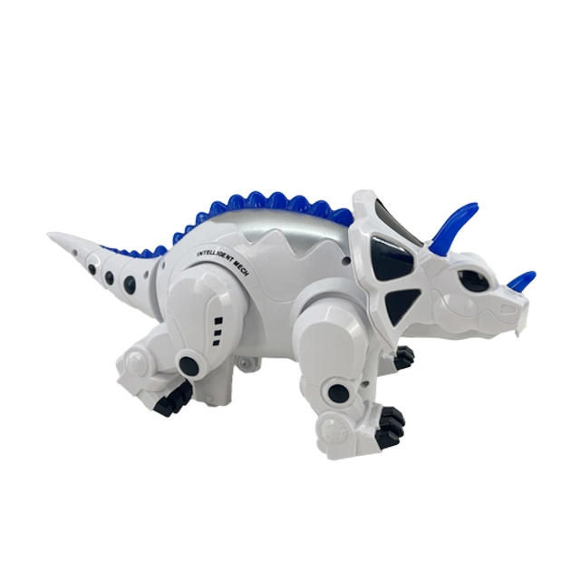 RC Robot Dinosaur Intelligent Interactive Smart Toy Remote Controller Robot Walking Dancing Singing