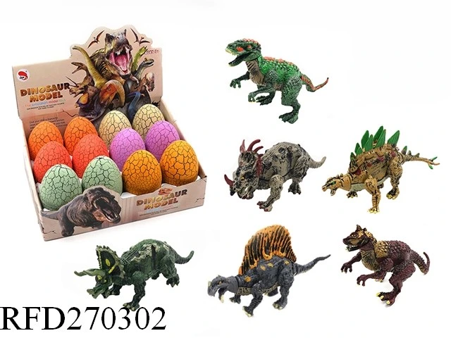 Educational Assembly Surprise Dinosur Egg for Kids