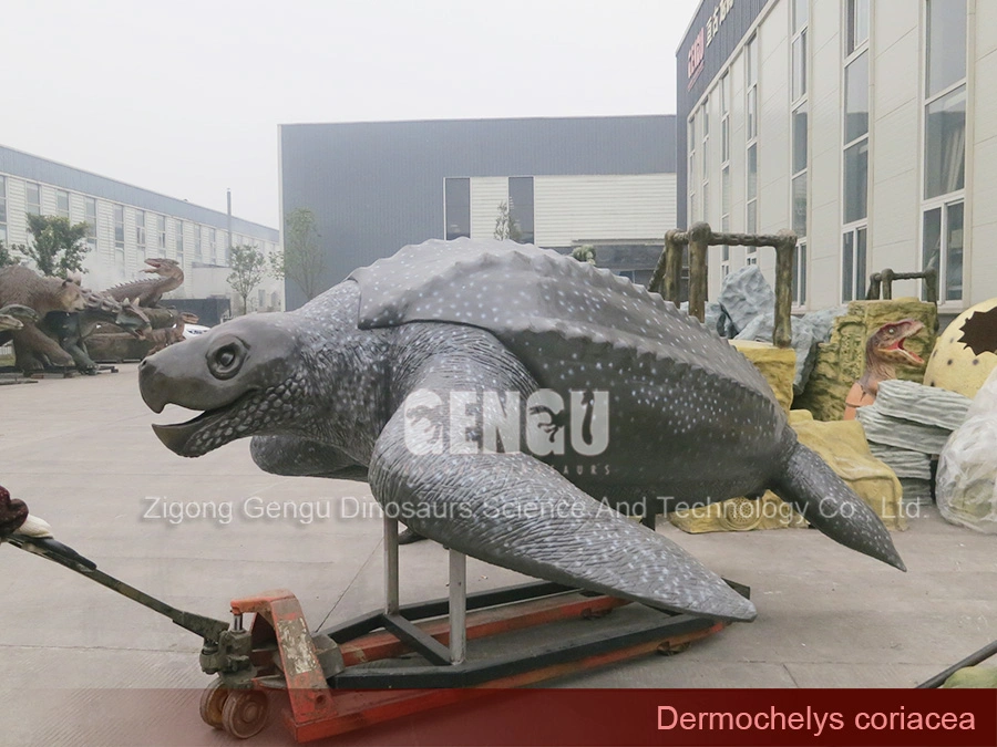 Models for Exhibition Realistic Animal Statue