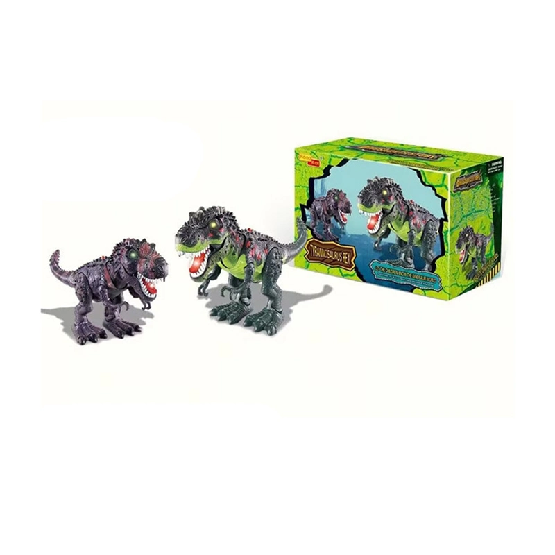 Wholesale Dinosaur Toys Electric Tyrannosaurus Rex