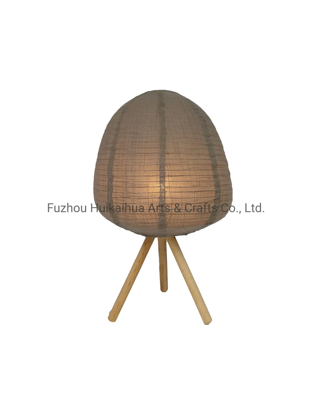 Manufacture Production Good Quality Paper Lamp Large Paper Ceiling Lantern