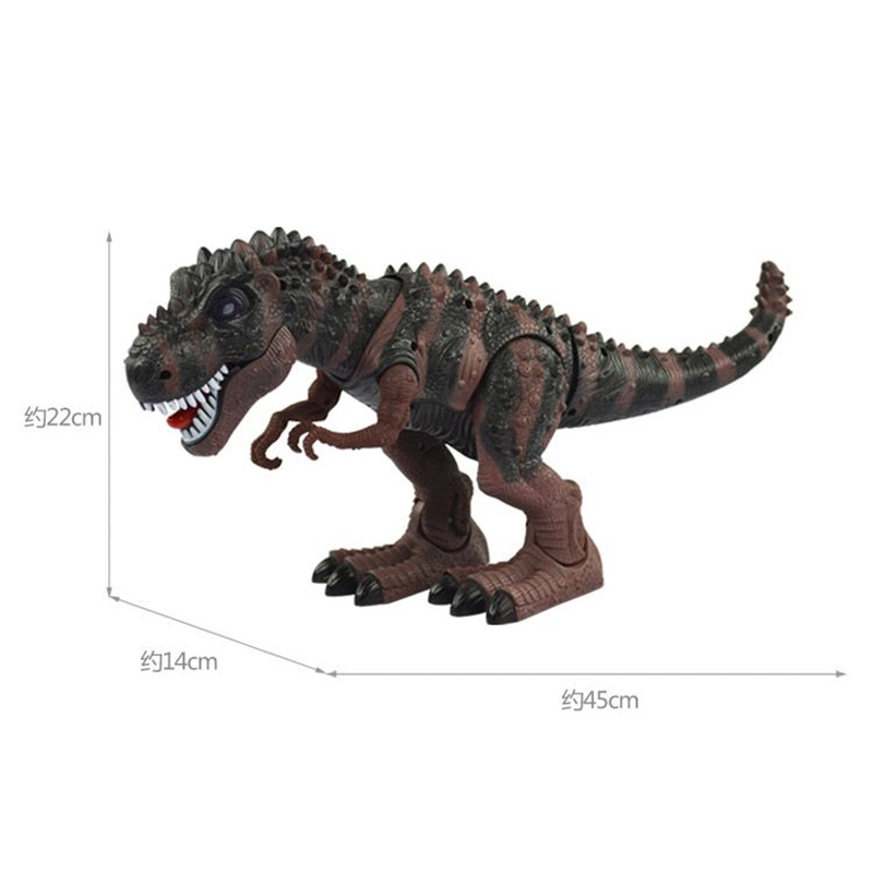 Wholesale Dinosaur Toys Electric Tyrannosaurus Rex