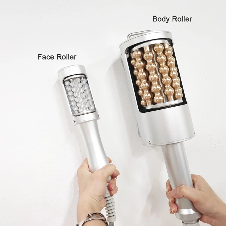 Professional Endosphere Roller Massager Budy Sculptor Facial Treatment Device