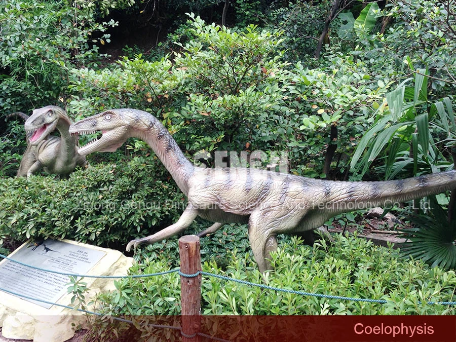 Simulation Animatronic Mechanical Dinosaur for Sale