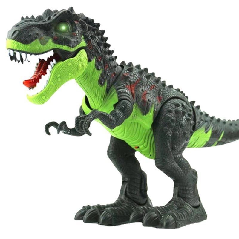 Wholesale Dinosaur Toys Electric Tyrannosaurus Rex