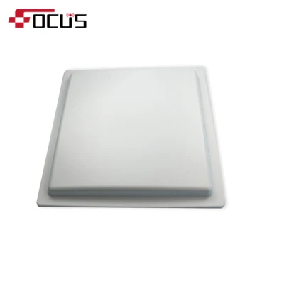 860-960MHz Outdoor Application 12dBi Circular UHF RFID Antenna St-An1201V