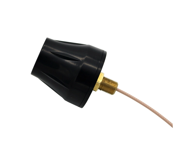 WiFi 2.4G Antenna External 2.4GHz Waterproof Antenna with SMA Male