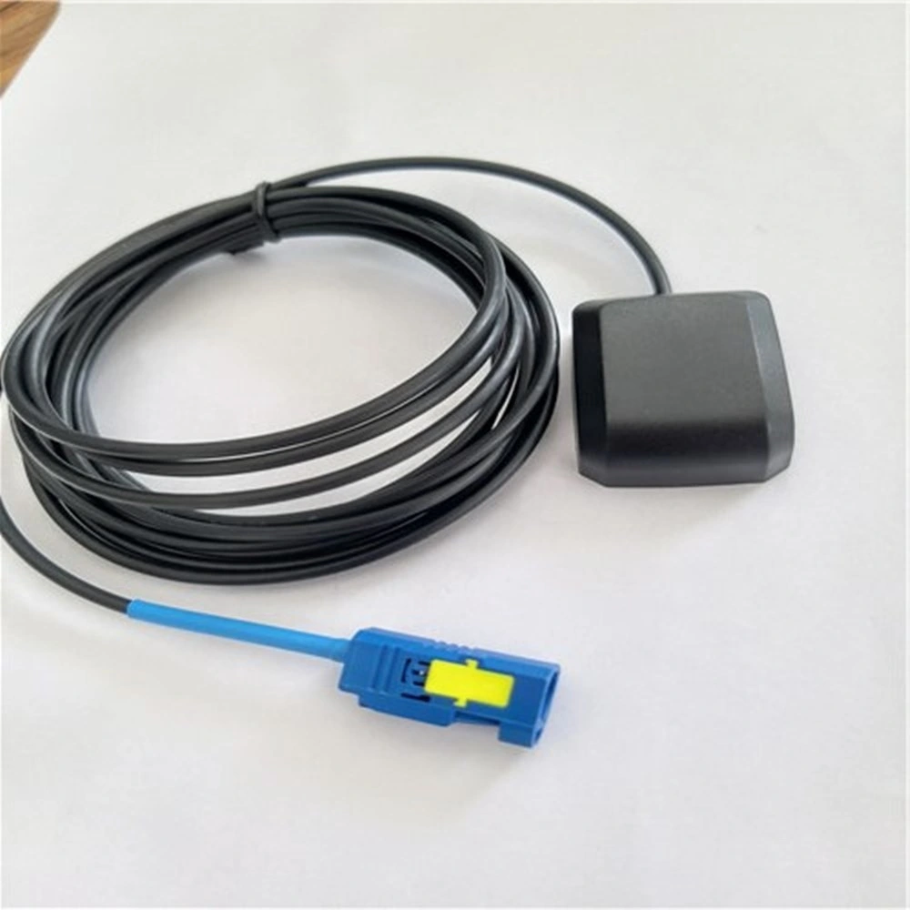 High Gain GPS Car Antenna with Fakra C Connector