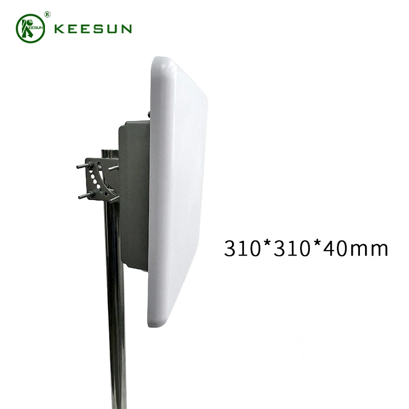 Outdoor Settled Single -Polarized Single -Polarized Base Station Antenna