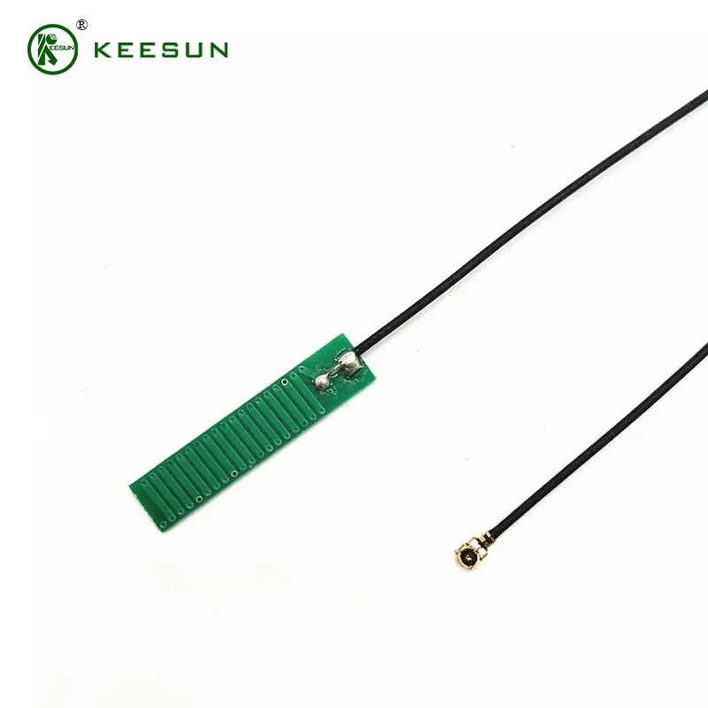 3dBi 2.4G Built-in WiFi PCB Patch Antenna 2.4GHz Internal Antenna