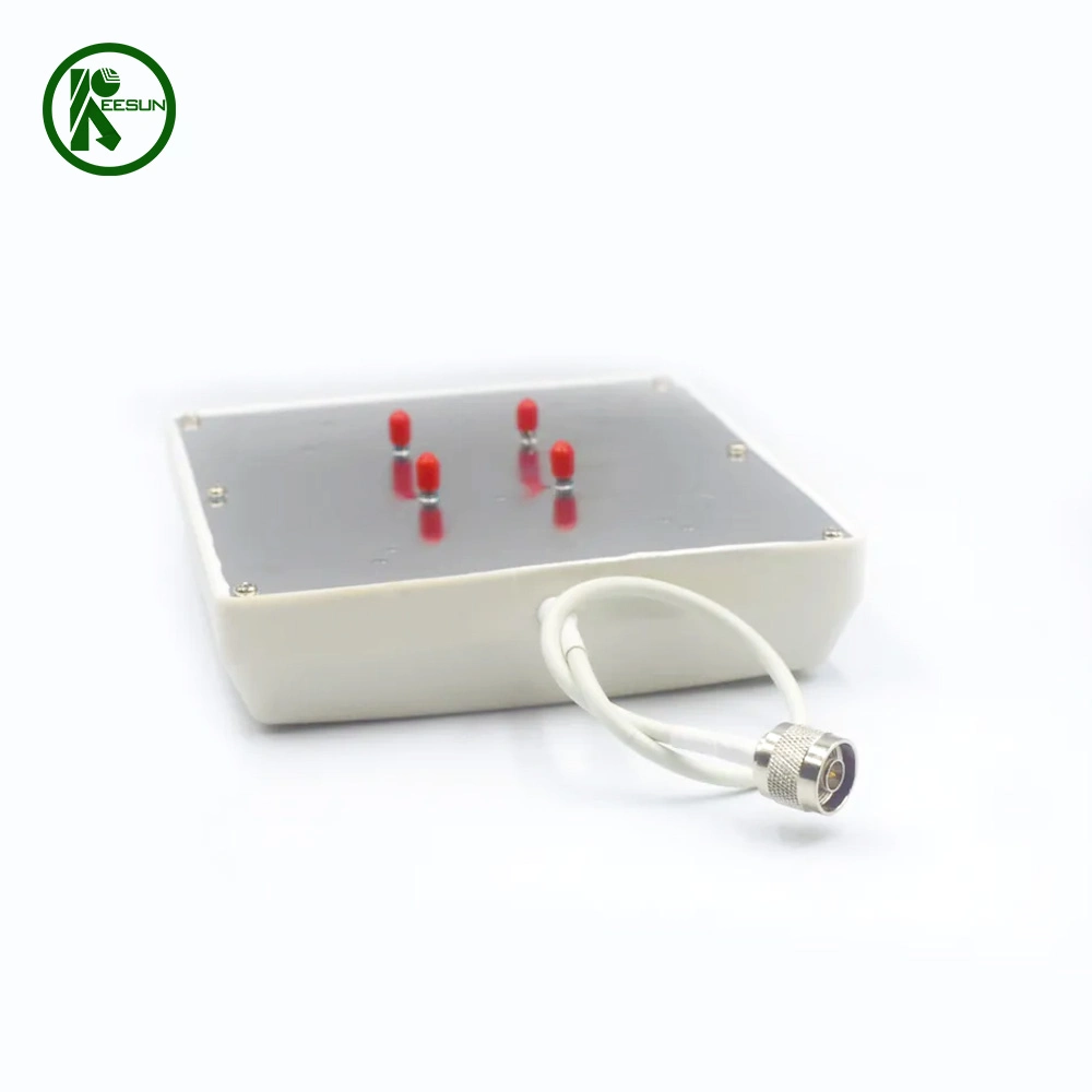 High Quality Long Range External 4G LTE Outdoor Patch Panel Bracket Antenna