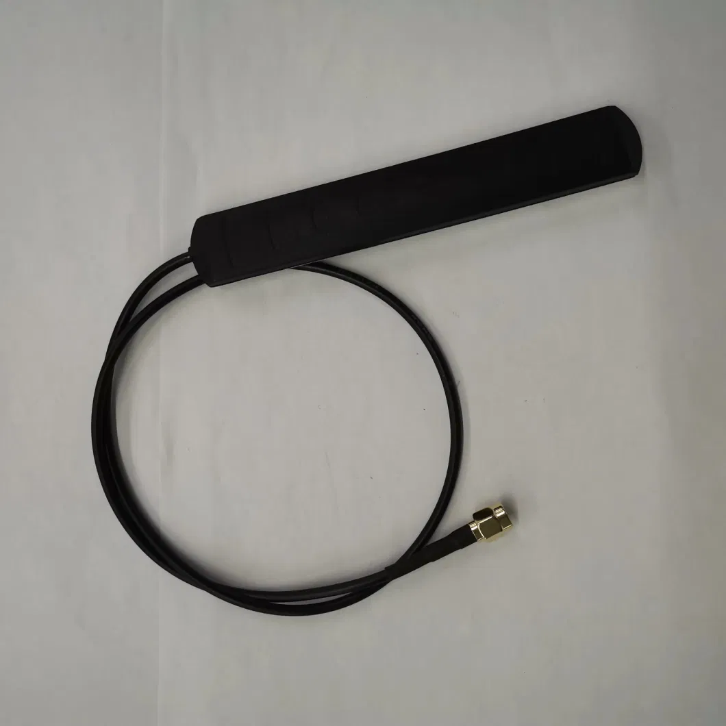 High Gain 3G 4G LTE WiFi Receiver Antenna