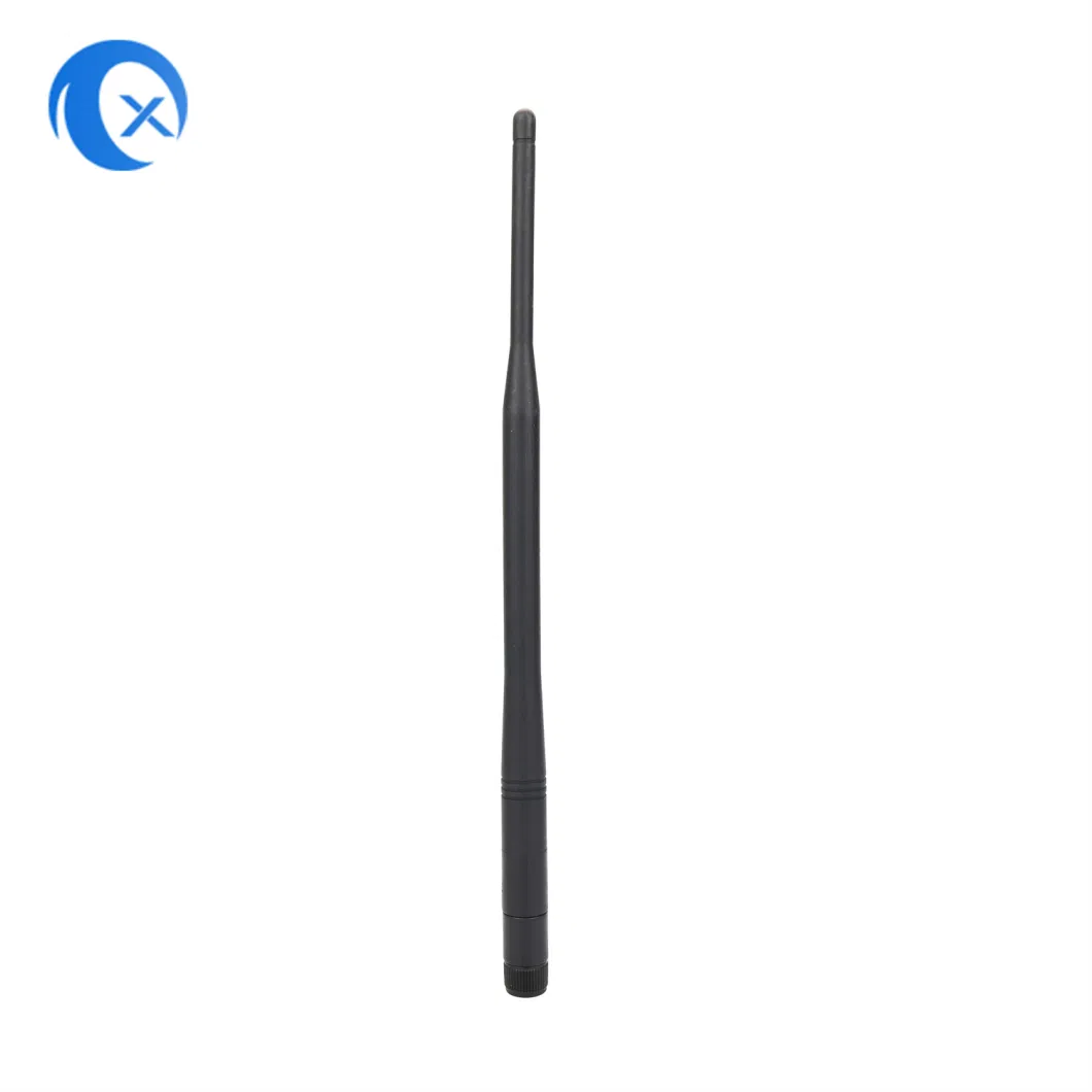 2.4GHz WLAN WiFi 7dBi Antenna SMA Male Connector for WiFi USB Adapter Booster Ap