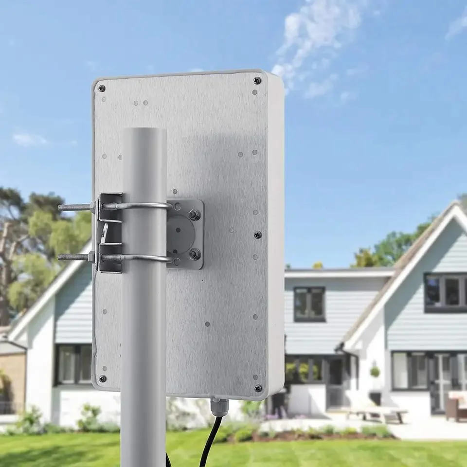 2g 3G 4G 5g Das Ibs 698-4000MHz Antenna MIMO Panel Dual Band Antenna RF 5g Signal Antenna for Communications