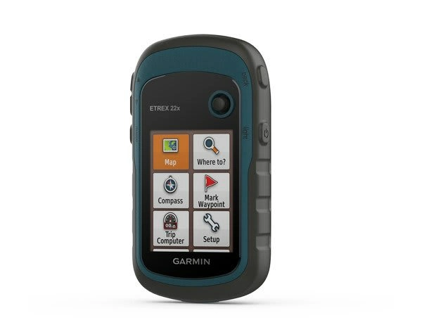 Glonass Coordinates Etrex 221X Handheld GPS for Framlands