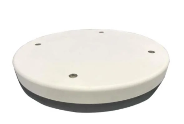 7-Element B3-Anti-Interference Antenna 7 Channel B3, 1 Channel B1/GPS/Glonass Anti-Jamming Antenna