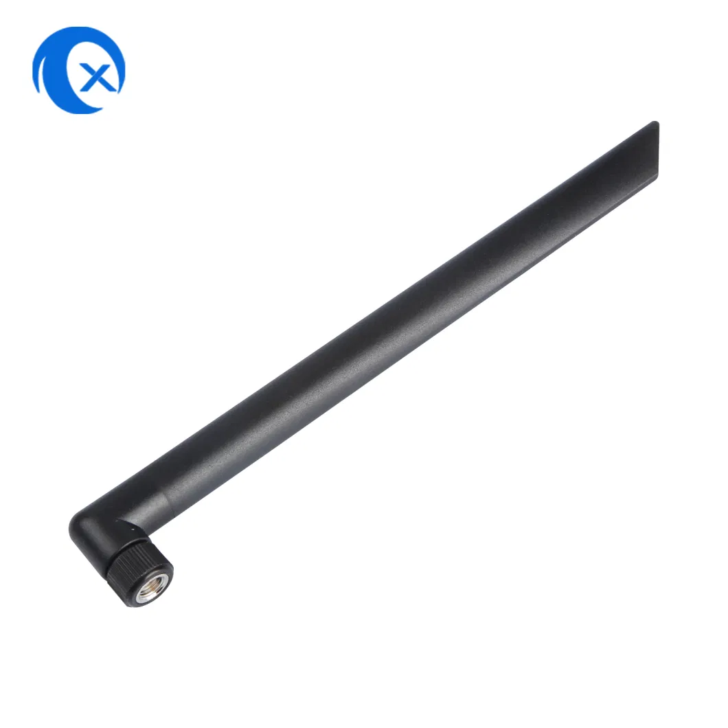 2.4 GHz 5dBi Omni-Directional Blade WiFi Antenna with SMA Male Connector