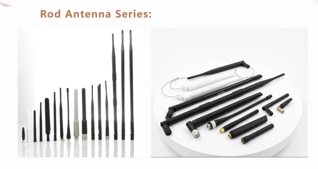 3m Adhesive 433MHz- 868MHz Omni Directional Patch Lora Antenna