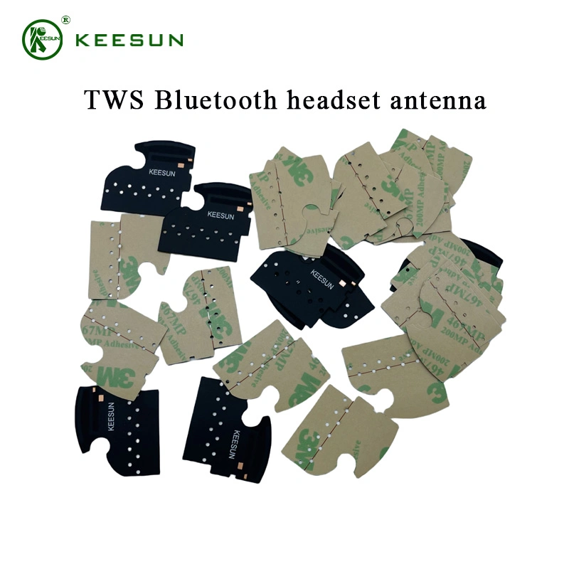 2.4G WiFi Built -in Patch Antenna for Bluetooth Headset