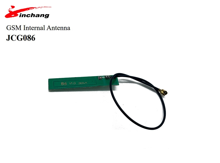 Jinchang 868MHz GSM PCB Internal Antenna for Wholesale