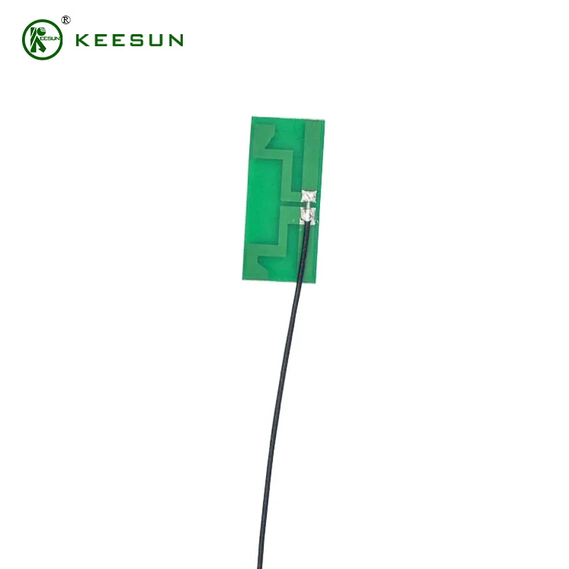 Customized 2.4/5.8g LTE Internal Antenna FPC PCB Patch Antenna