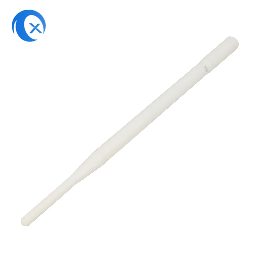 5GHz Single External 7dBi High Gain Router Ap Omni Directional WiFi Antenna SMA RP Male Connector