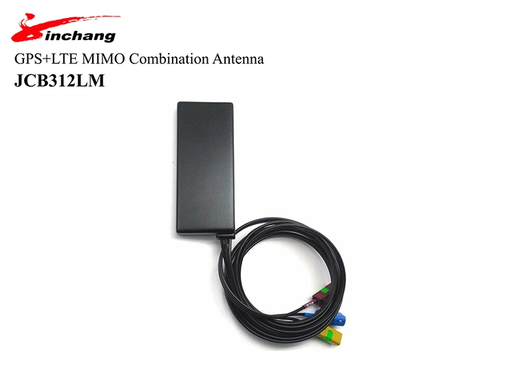 Competitive 2g 3G 4G LTE MIMO Internal GPS Car Antenna for GPS Tracker