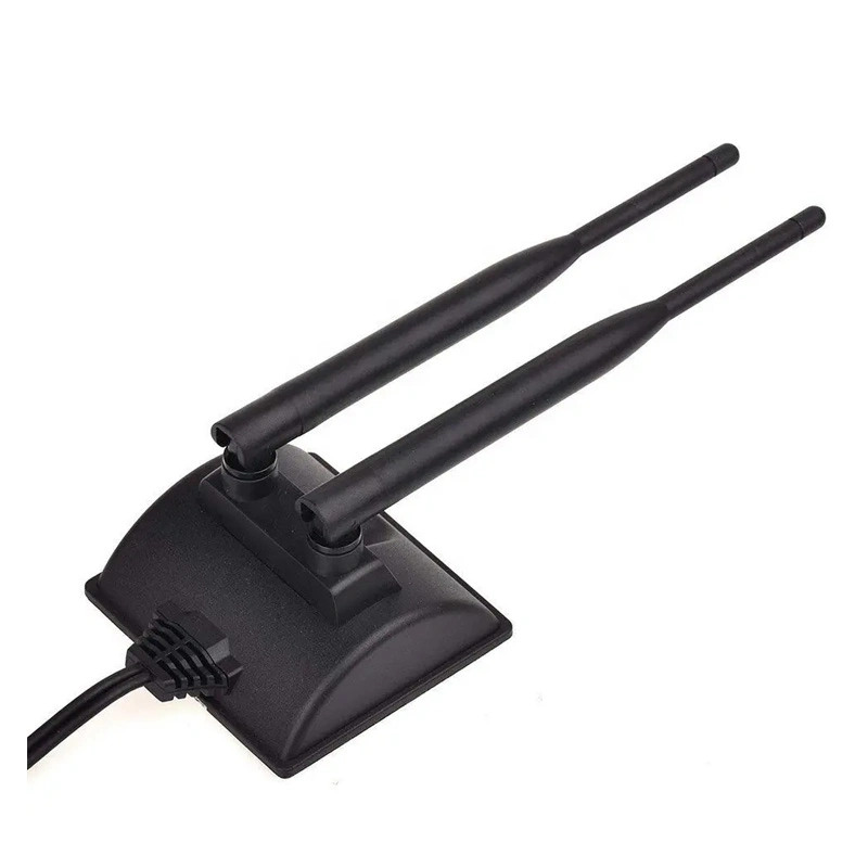 3G 4G 5g WiFi Antenna Folded Rubber with SMA N Male Connector 5dB Gain 5g Antenna