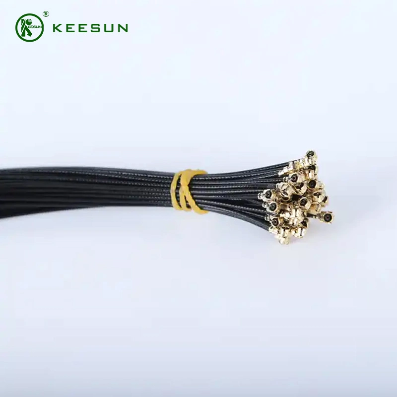 Shenzhen Factory Price WiFi Built-in Spring Antenna