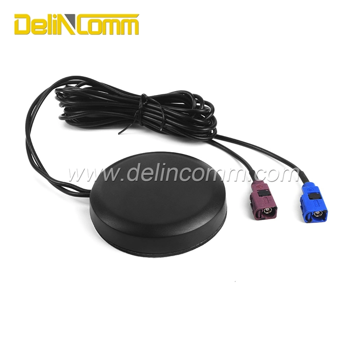 Multifunction Antenna GPS &amp; GSM Combined Antenna