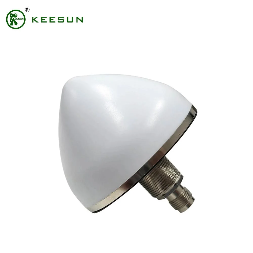 High Gain 40dBi Waterproof Outdoor GPS Glonass Active Antenna