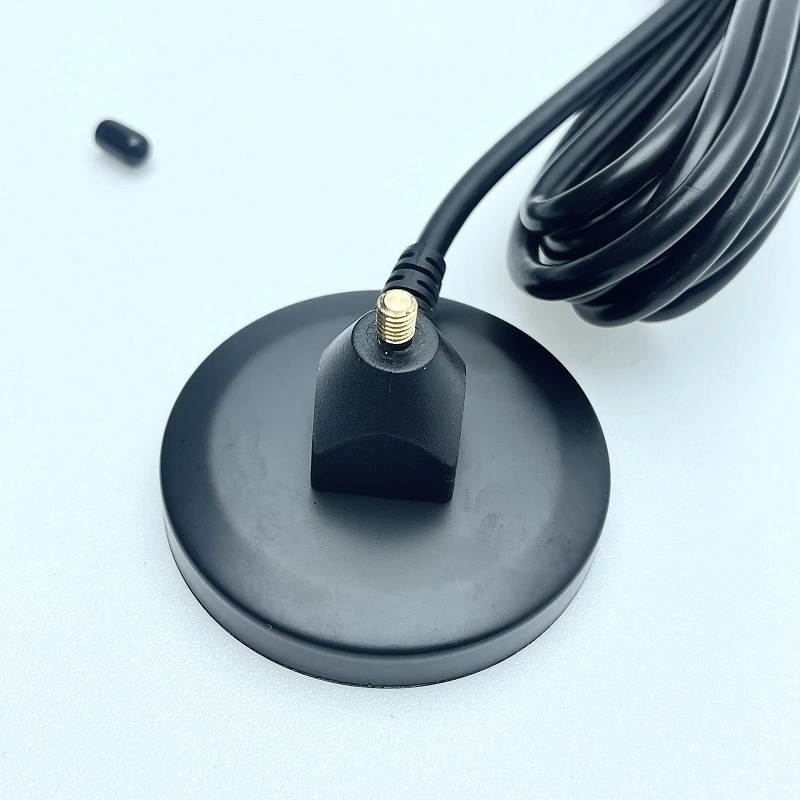 High Quality Signal Booster Wide-Band Magnetic Base Indoor 4G 5g WiFi Antenna