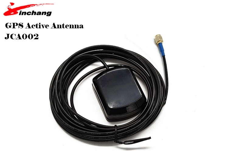 Free Sample High Quality GPS Passive Car Antenna