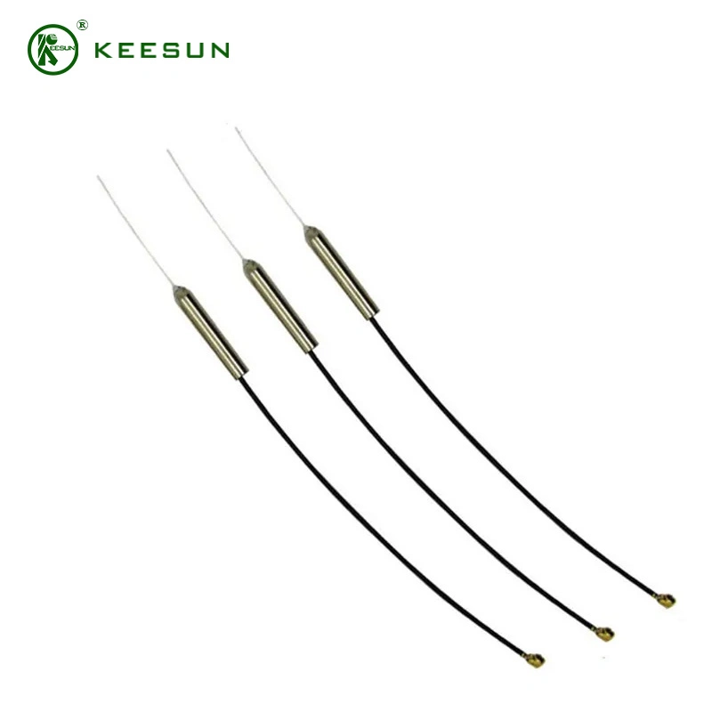 Copper Helical Antenna 868MHz Spring Built-in Wire Antenna