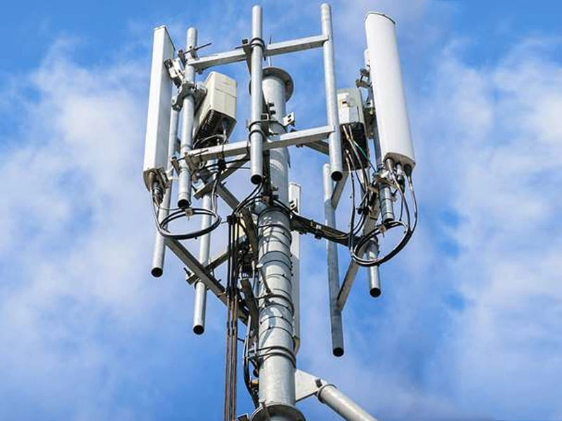 Outdoor Omni Directional Screw Mount Combined 2 in 1 GPS/Glonass GSM Combo Antenna