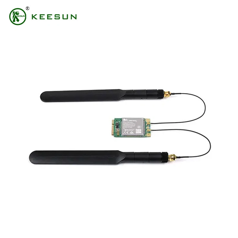 Outdoor Long Range 4G/5g/2.4G/5.8g/GSM/Dcs/GPRS 5dBi Small Foldable Glue Stick Antenna WiFi Network Card Router WiFi Antenna