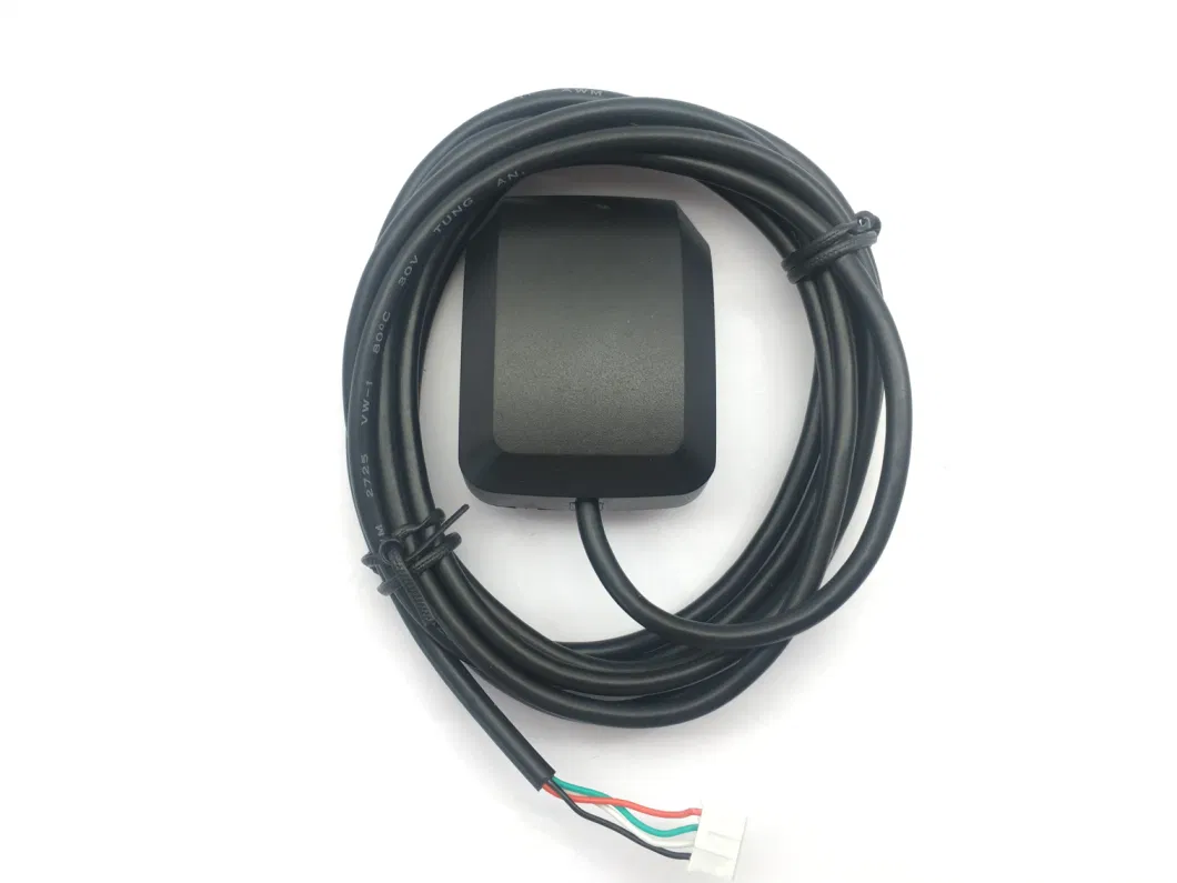 Chinese Suppliers 2.0 Terminal GPS Module Antenna Gmouse GPS Antenna