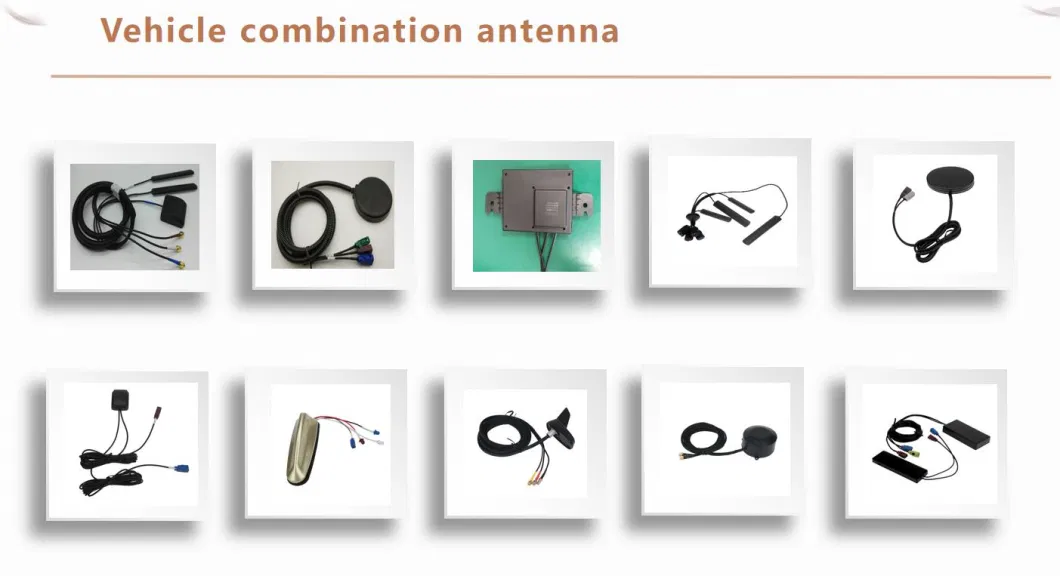 3m Adhesive 433MHz- 868MHz Omni Directional Patch Lora Antenna