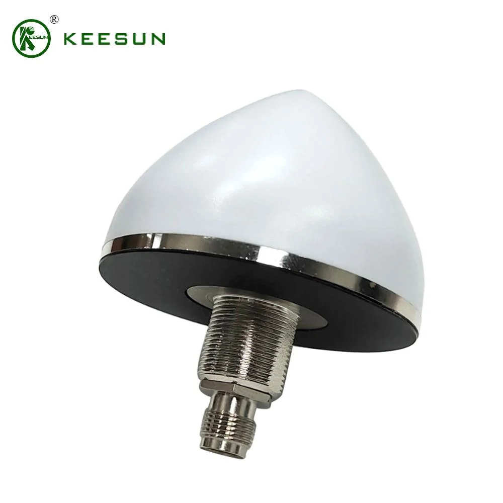 High Gain 40dBi Waterproof Outdoor GPS Glonass Active Antenna