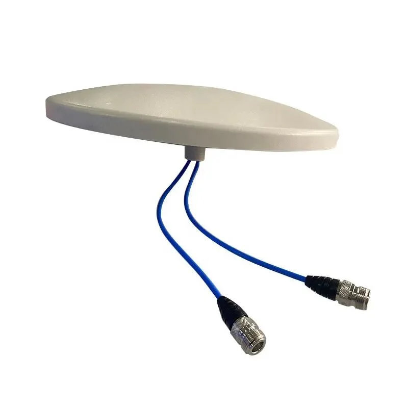Direct Sale High Gain 4G 5g LTE Indoor Ceiling Mount WiFi Antenna 3dBi for Home and Office Cell Phone