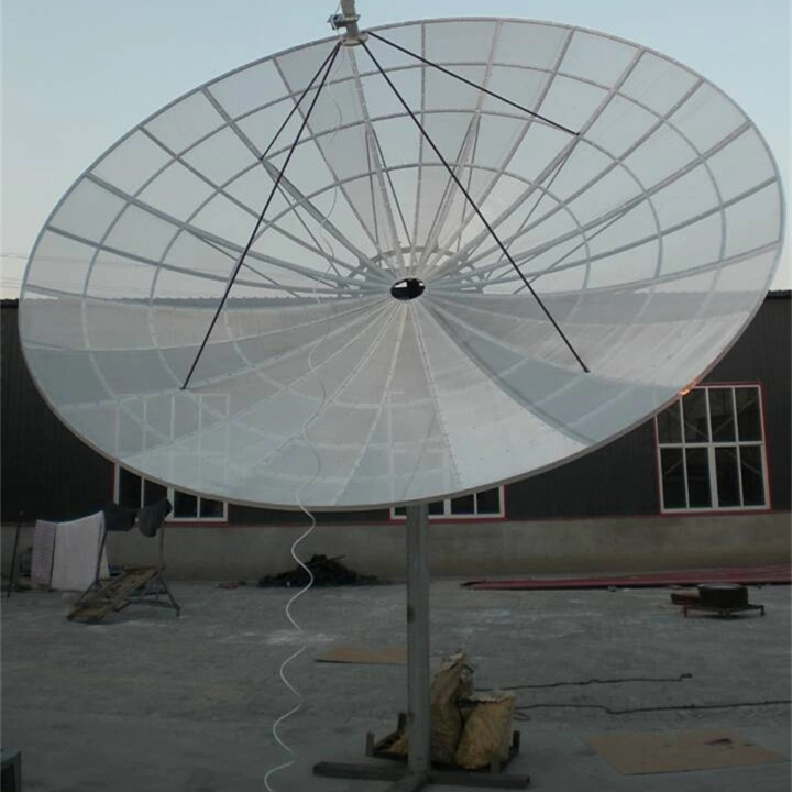 China Supplier Outdoor Antenna Outdoor TV Dish Antenna