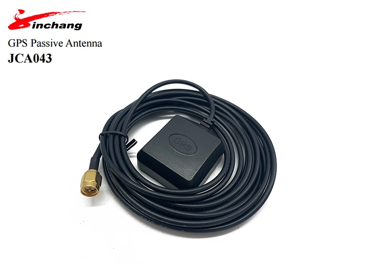 1575MHz Truck Vehicle Glonass GPS Car Passive Antenna