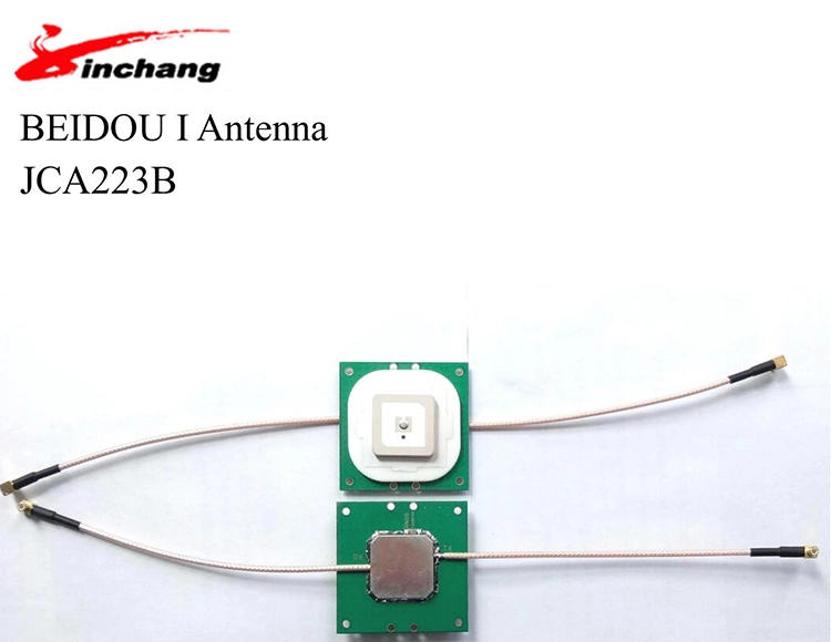 Beidou Antenna 1615.68-2491.75MHz Gnss Antenna