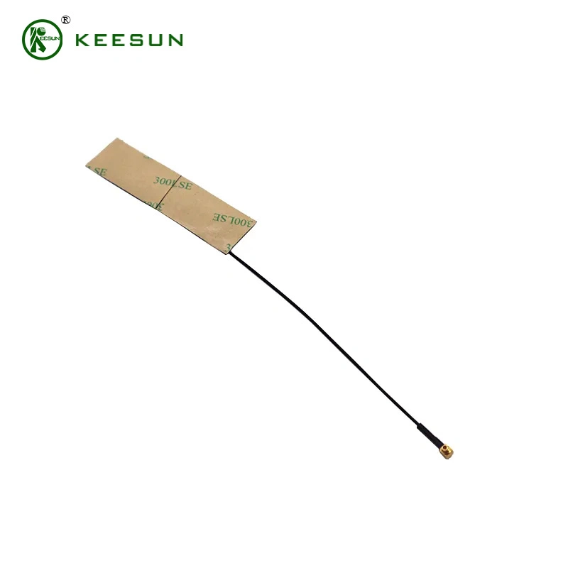 Shenzhen Factory Produced Built-in Antenna Used by Router Camera Bluetooth Speaker