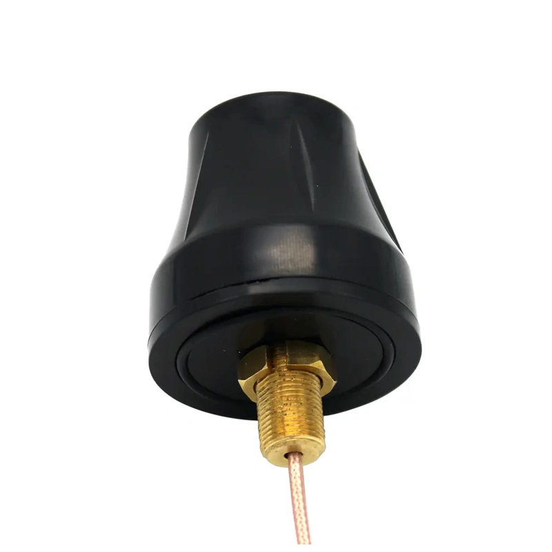 2400-2500MHz WiFi 2.4G Antenna External 2.4GHz Waterproof Antenna with SMA Male