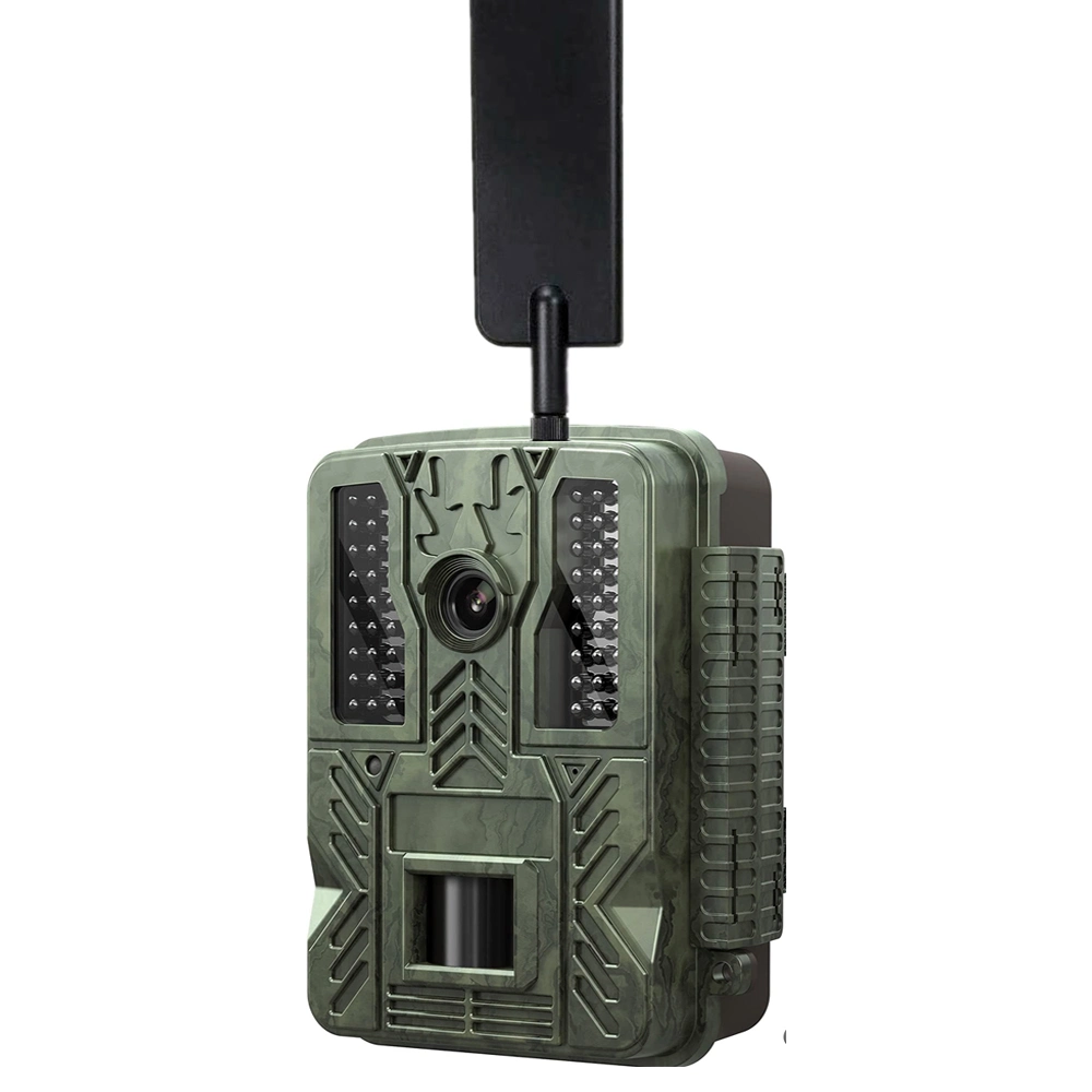 OEM High Quality Waterproof Night Vision 40MP 1080P Thermal Forest Security Wireless Cellular MMS 4G LTE Trail Camera